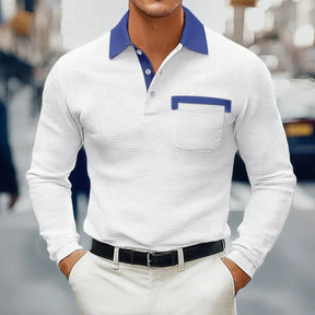 Tommy | Polo d'été pour homme