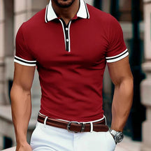 Hugo | Polo d'été pour homme