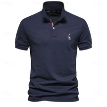 Hugo | Polo d'été pour homme