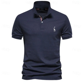 Hugo | Polo d'été pour homme