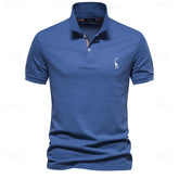 Hugo | Polo d'été pour homme