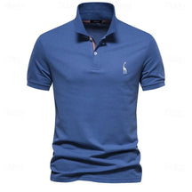 Hugo | Polo d'été pour homme