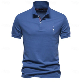 Hugo | Polo d'été pour homme