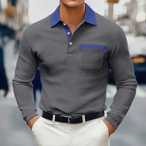 Tommy | Polo d'été pour homme