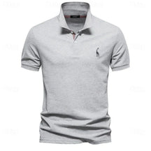 Hugo | Polo d'été pour homme