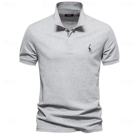 Hugo | Polo d'été pour homme