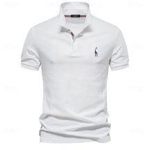 Hugo | Polo d'été pour homme